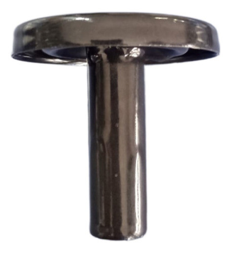 Mechero Chapa.- Escorial Moderno Chico Ref. 0