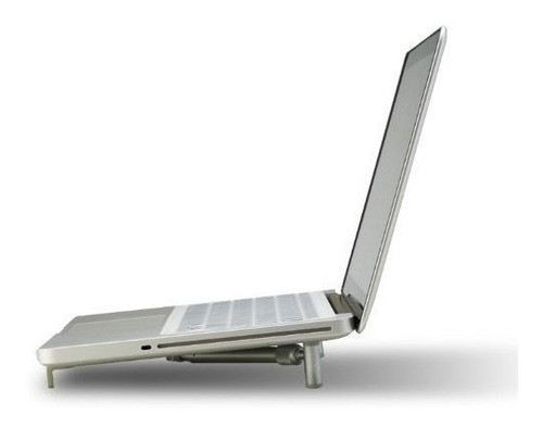 Soporte-x Enfriante Plegable Portátil P/laptop Notebook Pc 0