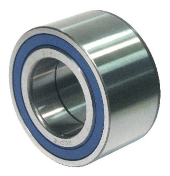 Ruleman Rueda Delantera Skf Peugeot 205 306 0