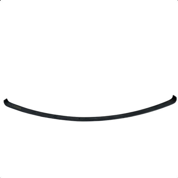 Hoja Segunda Refuerzo De Elástico P/ Ford F-100 Duty 0