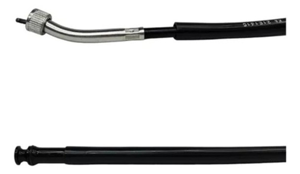 Cable Tripa Velocimetro Orig Cb 125 F Twister Centro Motos 0 Cable Tripa Velocimetro Orig Cb 125 F Twister Centro Motos 0