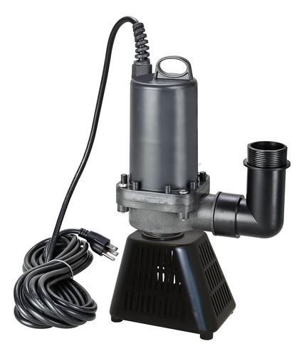 Danner Manufacturing, Inc. Bomba Desnatadora De Estanque Pro 0