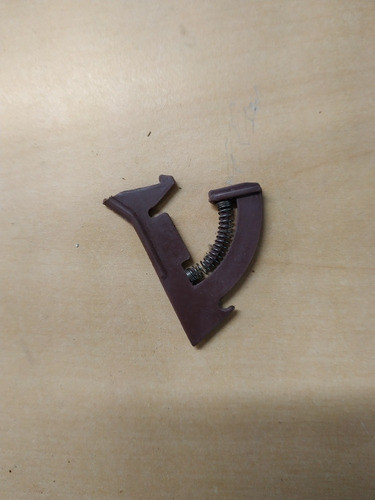 Platinas Para Máquina De Tejer Knittax 0