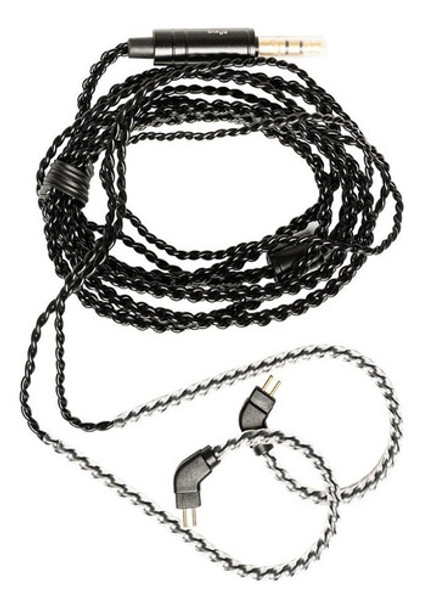 Cable Repuesto Para Auriculares In Ear Stagg Spm235 Spm435 0
