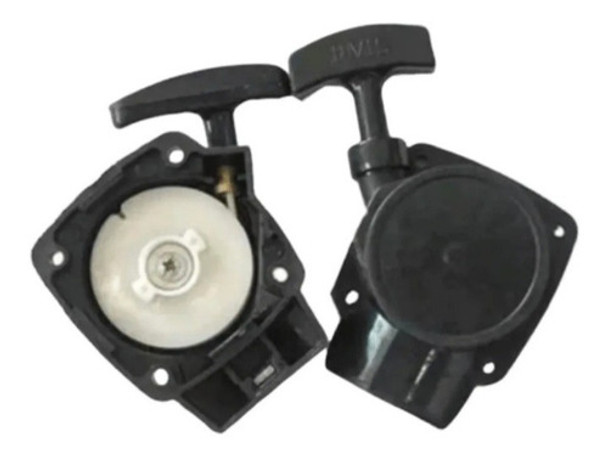 Arranque Corbatita Para Bordeadora Mercado Jardinero 0