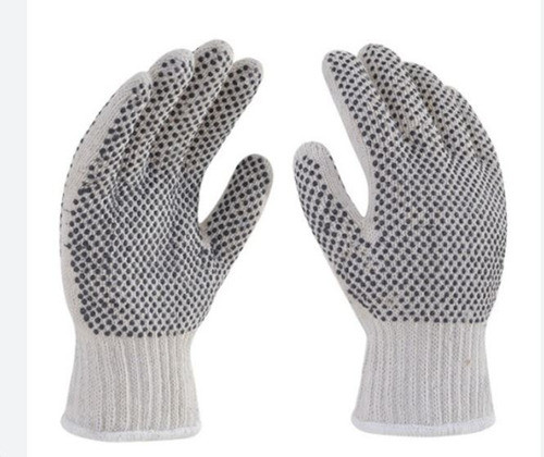 Par Guante Doble Moteado G7 Prentex Certificado 0