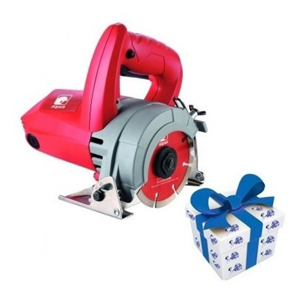 Cortadora De Marmol , Ceramico , Ceramica Equus 1200w 110mm 0