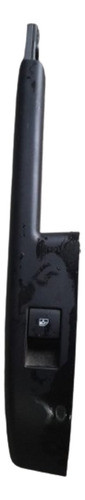 Tecla Moldura Levanta Vidrio Trasero Izquierdo Sonic 0