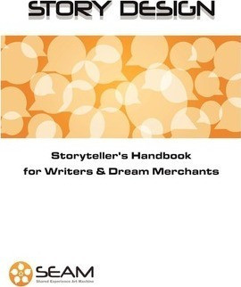 Story Design - Seam (paperback) 0