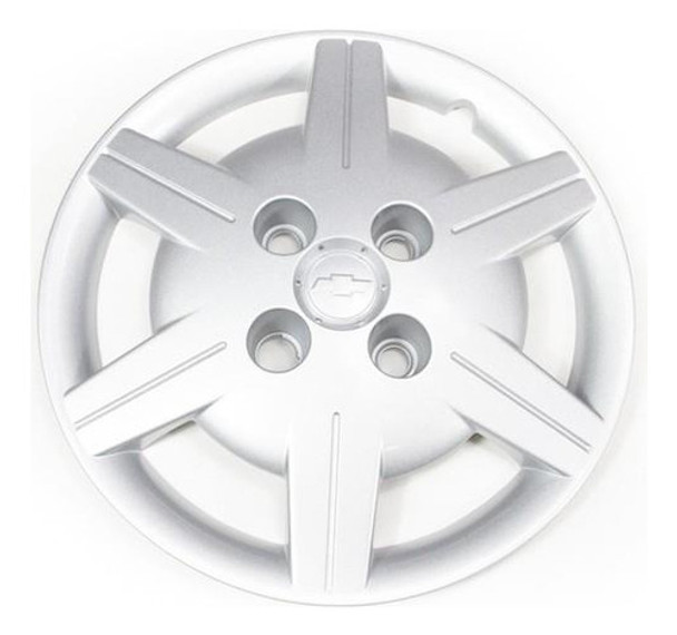 Embellecedor Centro Llanta Corsa A Pickup 94/17 Gm 94722496 0