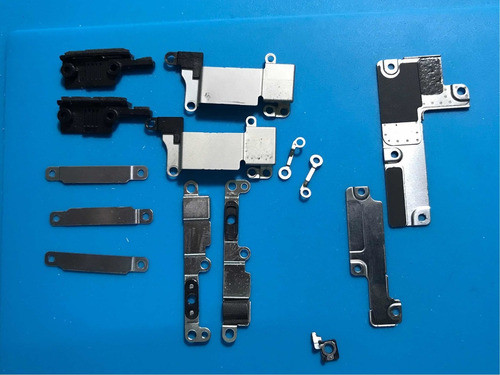 Piezas *originales*  iPhone 7 Plus 0