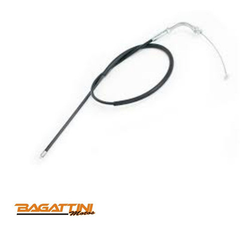 Cable Acelerador Zanella Hj 125/150 Bagattini Motos 0