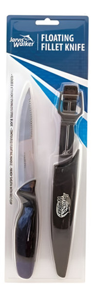 Jarvis Walker Cuchillo Para Filietear 0