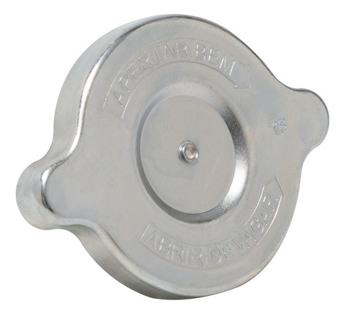 Tapa De Radiador Vw 0