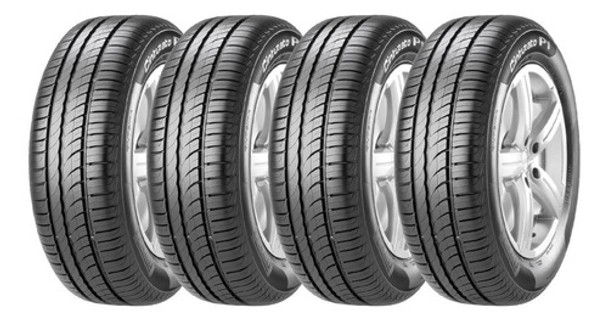 Juego 4 Cubiertas Pirelli 215/50 R17 95w P1 Cinturato Xl 0