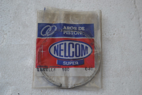 Aros 040 Nelcon Zanella Ceccato 180 Allsales 0