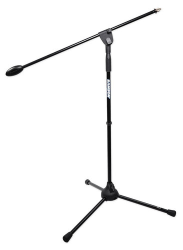 Pie Soporte De Microfono Boom Samson Bl3 0