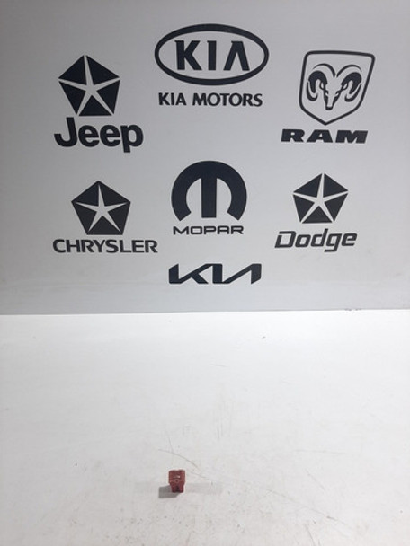 Fusible Muela 50 Amp Ram Chrysler Jeep Dodge Original Mopar 0 Fusible Muela 50 Amp Ram Chrysler Jeep Dodge Original Mopar 0