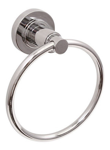 Toallero Aro P/ Baño Chiara -delta- Bronce 0