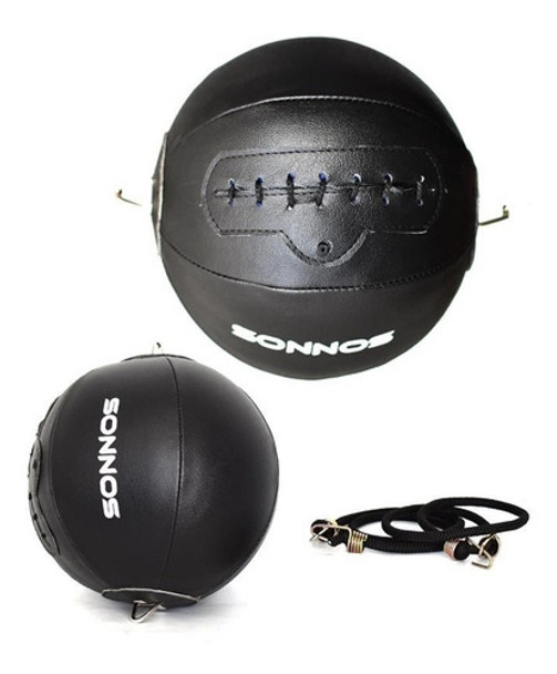 Cielo Y Tierra Sonnos Black Con Tensores Homologado Fab 0