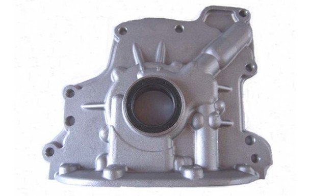 Bomba De Aceite Vw Voyage (2012--) M 72 0
