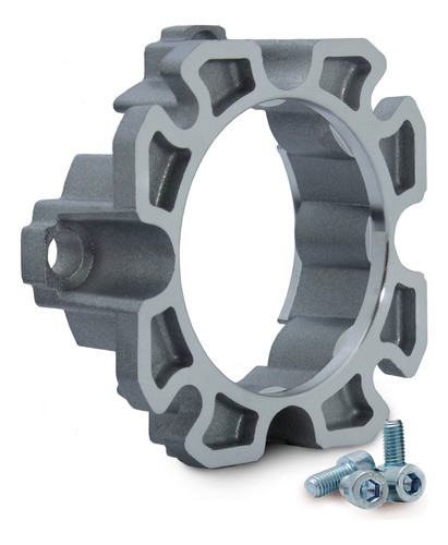 Brida De Salida Para Reductor De Velocidad Nº 30 0