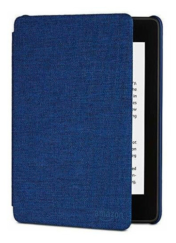 Funda Para Kindle Paperwhite 10a Generación-2018 Azul 0