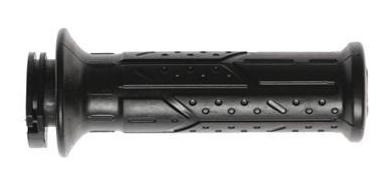 Puño Derecho Ns200 Bajaj Original En Cycles 0