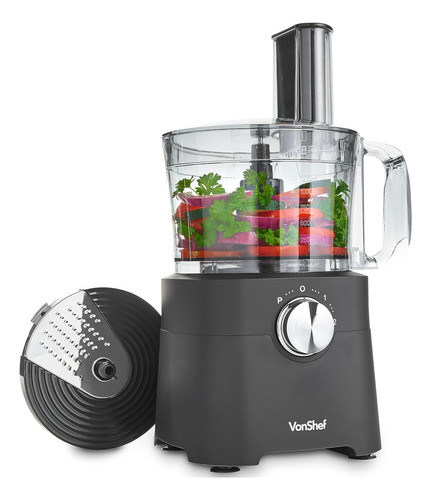 Cortador Vegetales Triturador Licuadora 0