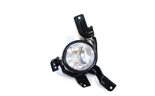 Faro Auxiliar Honda Cr-v 2007 2009 Delant Izqui 0