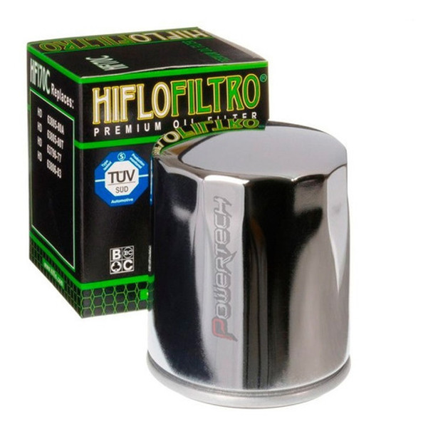 Filtro Aceite Hiflofiltro Harley Davidson Xl 883 1100 1200 0
