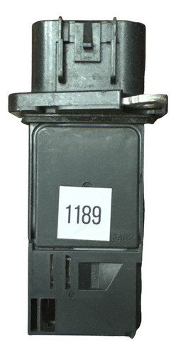 Caudalimetro Maf De Chevrolet S10  15865791 0