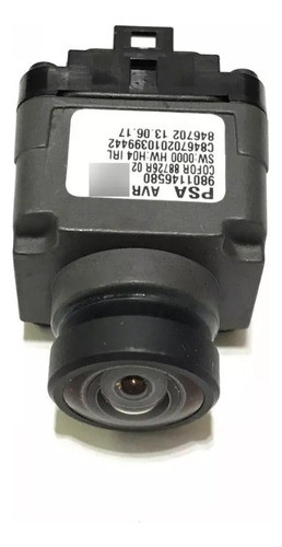 Camara Retroceso Marcha Atras Original Citroen  C4 Picasso 0