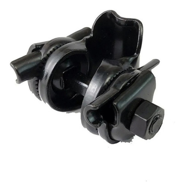 Grampa Soporte Para Asiento De Bicicleta 0