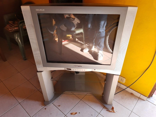 Televisor Pantalla Plana 29'' 0