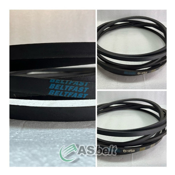 Correa Industrial B150 Beltfast 0 Correa Industrial B150 Beltfast 0