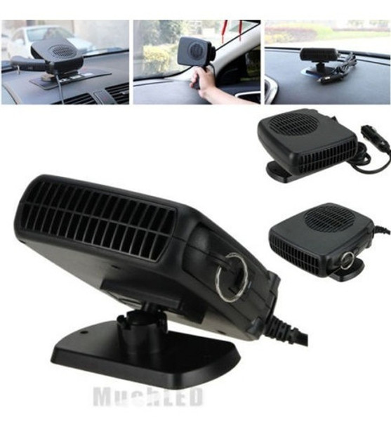 Calentador De Enfriamiento Portátil De Cerámica Del Calentad 0