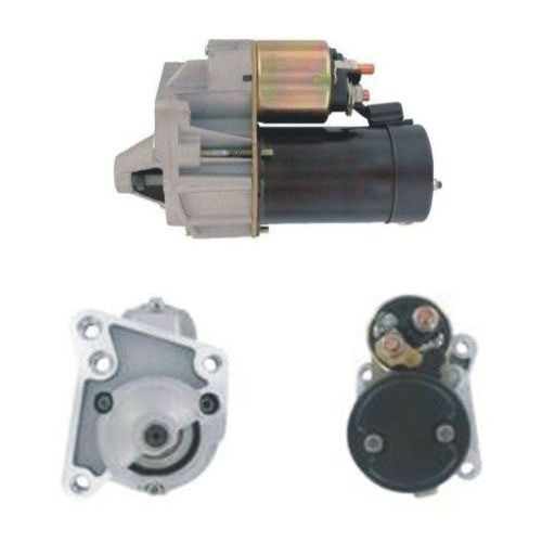 Burro De Arranque Tamatel Mahle Ms377 0