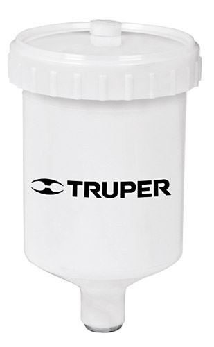 Rep.tarro Para Pistola Pipi-351g/pipi-322g Truper Vaso-5122g 0