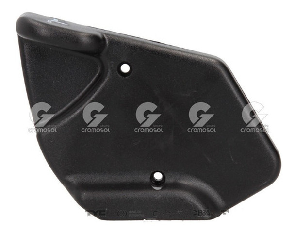 Manija Regulador De Asiento Uno Cargo F1 2004 Al 2013 Der 0