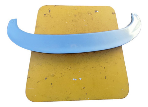 Aleron Deportivo Ford Focus 98 - 08 5 Puertas Fibra 0