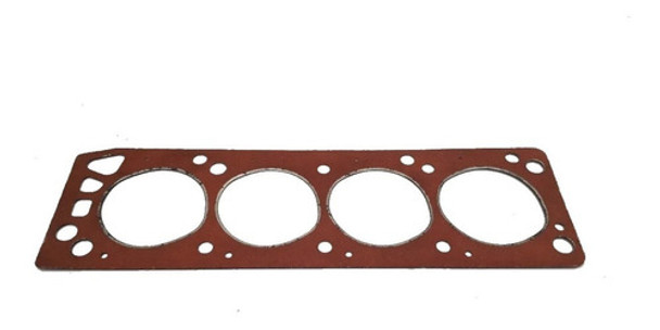 Junta Tapa De Cilindro Para Ford Taunus 2.0 Original 0