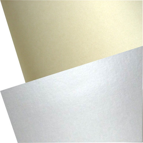 Cartulina Escolar Muresco 45 X 63cm Color Oro X 10 Unidades 0