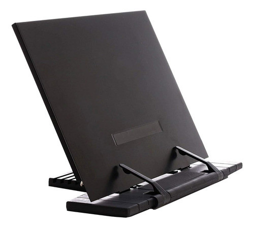 Ajustable Portátil De Acero iPad Document Book Stand Frame R 0