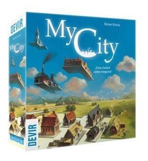 My City Devir 0