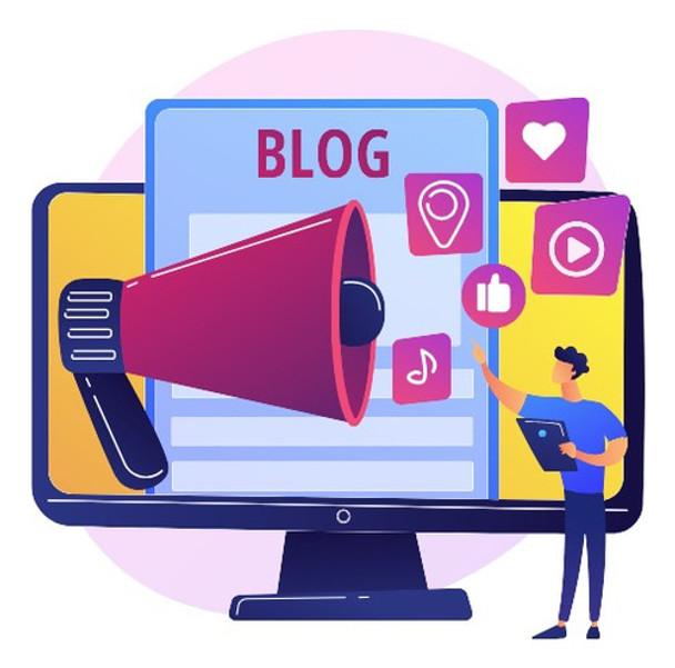 Pack Editable De Artículos / Textos  Para Blogs Y Redes 0