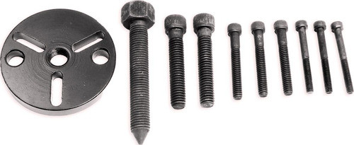 Set De Herramientas Extractor De Poleas Lion Air Sanden 0