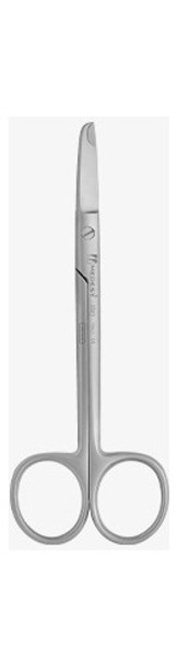 Tijera Para Sutura Spencer 130mm 3521 Medesy - Odontología 0 Tijera Para Sutura Spencer 130mm 3521 Medesy - Odontología 0