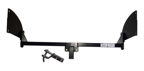 Enganche Race Sport Acero Peugeot 3008 2018+ Negro 800 Kg 0