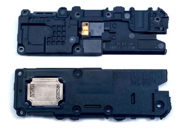 Speaker Parlante Buzzer Para Samsung A52 0